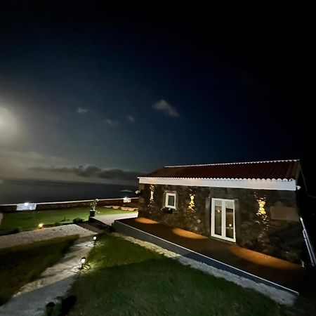 Azores 5 Estrelas Porto Judeu Eksteriør billede