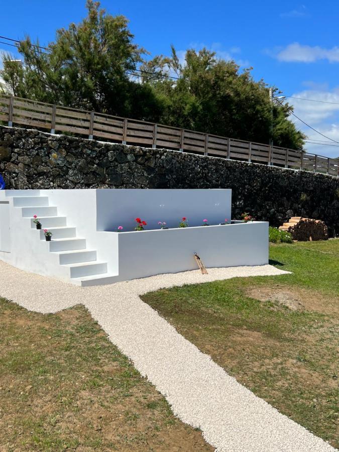 Azores 5 Estrelas Porto Judeu Eksteriør billede