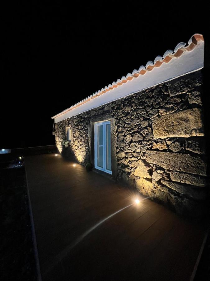 Azores 5 Estrelas Porto Judeu Eksteriør billede