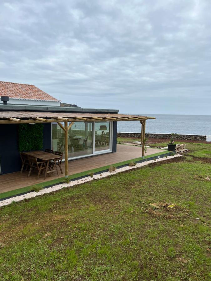 Azores 5 Estrelas Porto Judeu Eksteriør billede