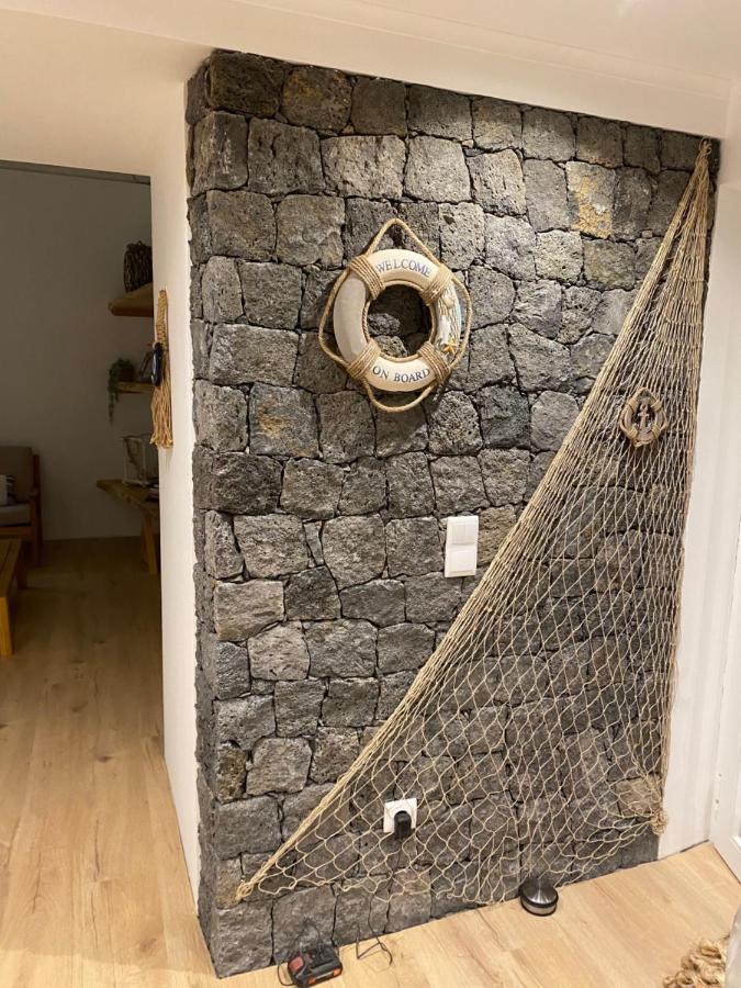 Azores 5 Estrelas Porto Judeu Eksteriør billede