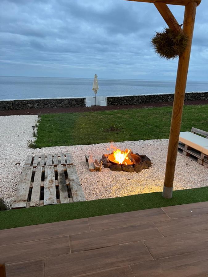 Azores 5 Estrelas Porto Judeu Eksteriør billede