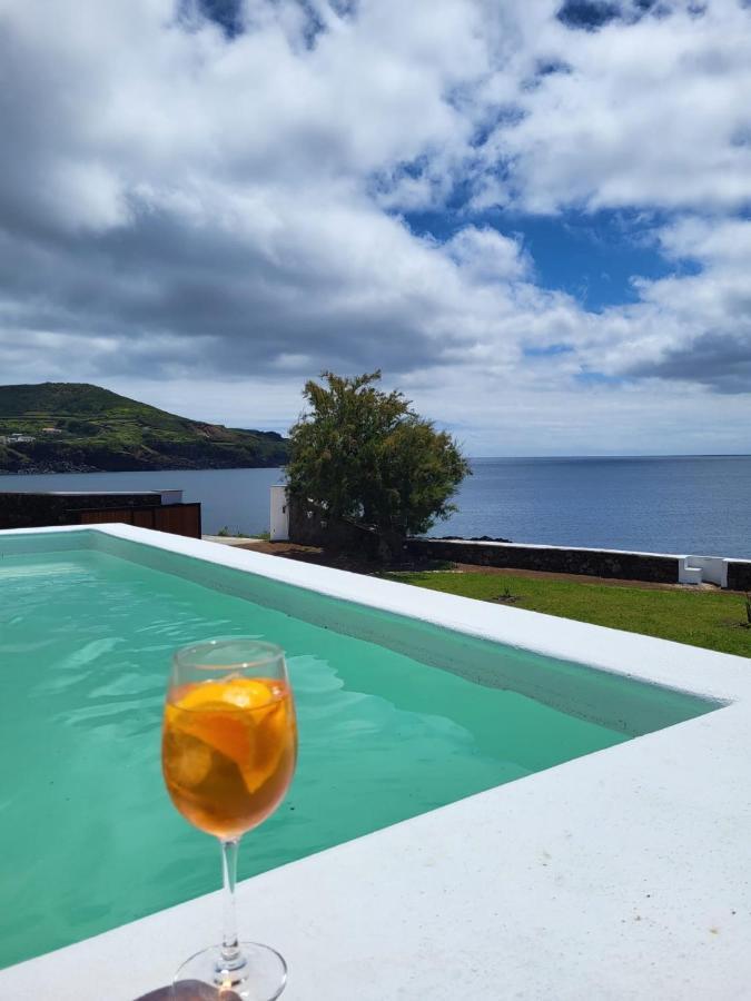 Azores 5 Estrelas Porto Judeu Eksteriør billede