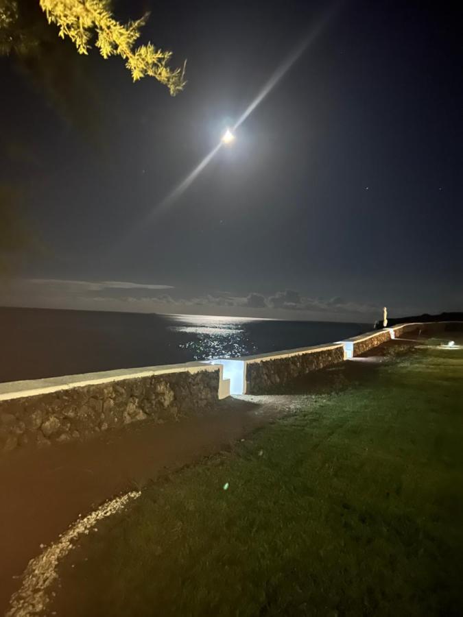 Azores 5 Estrelas Porto Judeu Eksteriør billede