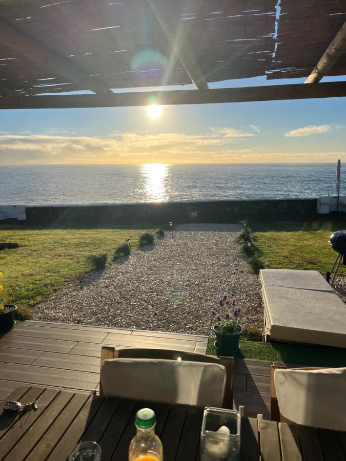 Azores 5 Estrelas Porto Judeu Eksteriør billede