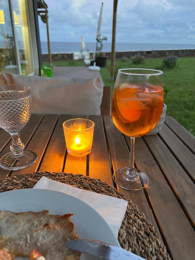 Azores 5 Estrelas Porto Judeu Eksteriør billede